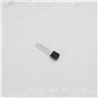 Be In Your Mind Lot de 10 transistors à canal N 2N5457 5457 JFET à 3 bornes pour commutation analogique
