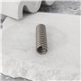 Be In Your Mind Lot de 2 ressorts amortisseurs anti-vibrations pour poignée de tronçonneuse 1137 791 3101 compatible avec STIHL 