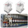 Be In Your Mind Lot de 2 relais de puissance électromagnétiques LY2NJ 220 V 10 A 8 broches pour automatisation industrielle syst
