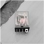 Be In Your Mind Lot de 2 relais de puissance électromagnétiques LY2NJ 220 V 10 A 8 broches pour automatisation industrielle syst