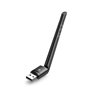 UGREEN Dongle Bluetooth 5.3 Antenne Haute Portée Clé Adaptateur USB pour PC Ordinateur Windows 11 10 8.1 Compatible avec Écouteu