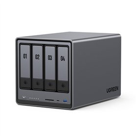 UGREEN NASync DXP4800