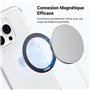 65mm Accessoire pour Charg