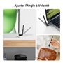 UGREEN Dongle Bluetooth 5.4 Antenne Clé Adaptateur USB pour PC Haute Portée pour Écouteurs Casque Clavier Souris Manette de Jeu 