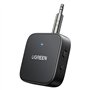 UGREEN 2 en 1 Transmetteur Récepteur Bluetooth 5.2 Émetteur pour TV Adaptateur Bluetooth Jack 3.5mm RCA Récepteur Audio pour Cas
