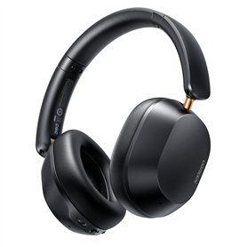 UGREEN Casque Bluetooth sans Fil Sport HiTune Max 5C Hi Res Audio ANC Reduction Active Adaptative de Bruit Casque Musique Blueto