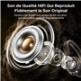 UGREEN Casque Bluetooth sans Fil Sport HiTune Max 5C Hi Res Audio ANC Reduction Active Adaptative de Bruit Casque Musique Blueto