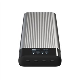 Batterie pour Ordinateur Portable Hyper HJ245B Argenté