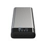 Batterie pour Ordinateur Portable Hyper HJ245B Argenté