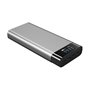 Batterie pour Ordinateur Portable Hyper HJ245B Argenté