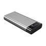 Batterie pour Ordinateur Portable Hyper HJ245B Argenté