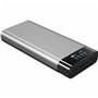 Batterie pour Ordinateur Portable Hyper HJ245B Argenté