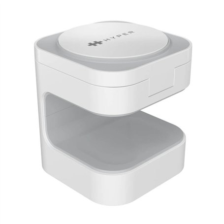 Powerbank Hyper HJ3320WHGL Blanc