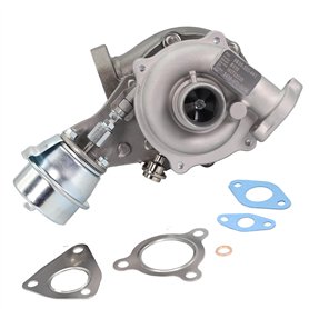Bapmic Turbocompresseur de rechange pour A-lfa R-omeo L-ancia F-iat O-pel 1.3 CDTI MultiJet 6 KW