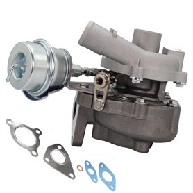 Bapmic Turbocompresseur d'échappement pour Opel 1.3 CDTi 90 CV Astra H Corsa D Z13DTH 54359700015 55197838