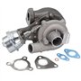 Bapmic Turbocompresseur d'échappement pour Opel 1.3 CDTi 90 CV Astra H Corsa D Z13DTH 54359700015 55197838