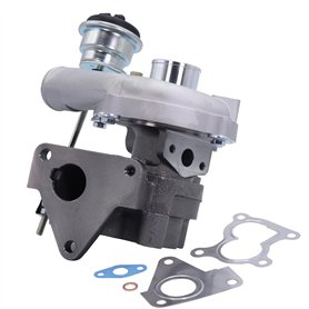 Bapmic Turbocompresseur compatible avec Clio II III 1.5dCi Kangoo Megane II Modus Scénic II Turbo 8200022735 5435-970-0000