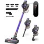 Buture Pro Aspirateur sans fil JR400