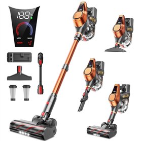 Aspirateur Balai sans Fil