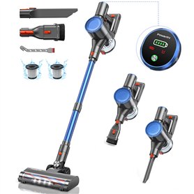 Powerffy N10 Aspirateur sans fil