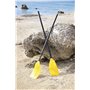 Bestway 62015 Rames de luxe longueur 124 cm
