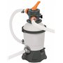 Bestway Flowclear Filtre à Sable avec ChemConnect