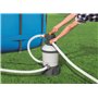 Bestway Flowclear Filtre à Sable avec ChemConnect
