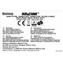 Bestway Flowclear Filtre à Sable avec ChemConnect