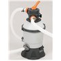 Bestway Flowclear Filtre à Sable avec ChemConnect