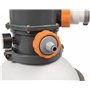 Bestway Flowclear Filtre à Sable avec ChemConnect