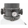 Bestway Flowclear Filtre à Sable avec ChemConnect