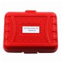 BestsQ M13x1.25MM Bouchon de vidange d'huile Kit de réparation de Filetage de Robinet Vis de Carter d'huile Outil de rechapage
