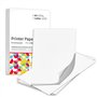 Odaro Papier d'impression polyvalent - Papier pour copieurs