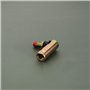 Create idea Lot de 2 embouts de biellette de direction compatibles avec MTD compatibles avec Murray Compatible avec Huskee Tract