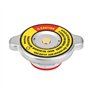 Create idea 1 Pièce Bouchon de Radiateur de Tracteur Compact de Rechange 15272-72020 Compatible avec Kubota B6100 B7100 B5200 B6