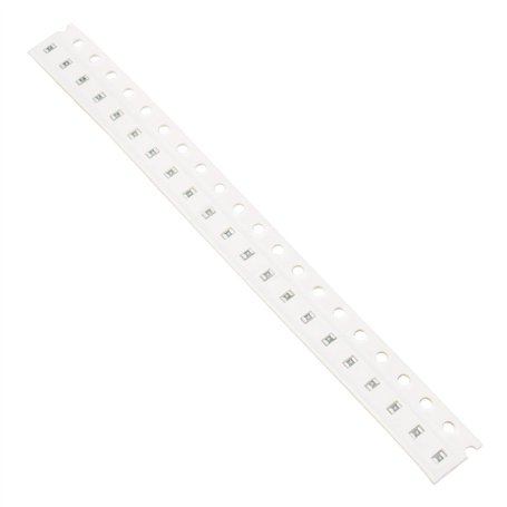 Create idea Lot de 20 Fusibles Patch SMF SMD 3A 32V Marqués P 0603 Paquet Adapté à Diverses Applications électroniques Projets é