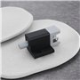 Create idea 1 Pièce Interrupteur Verrouillage Sécurité Du Piston Tondeuse à Gazon 430-362 Compatible avec MTD 725-04363 Compatib