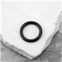 Create idea 20Pcs Joints Toriques en Caoutchouc Nitrile NBR70 19x14x2.5mm pour Pièces Mécaniques Systèmes Hydrauliques Et Pneuma