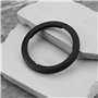 Create idea Bague d'adaptation pour Filtre d'objectif d'appareil Photo 67 Mm FA-DC67A Compatible avec Canon PowerShot SX30 SX40 