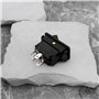 Create idea Interrupteur à Vide 4 Broches de Rechange 5140058-09 Compatible avec DeWALT DC500 DC020 DCV580 DCV581H