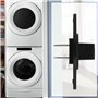 Create idea Lot de 2 thermistance pour sèche-linge 134587700 compatible avec Whirlpool LP-3976615 LP-772546 Pièces de rechange p