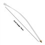 The Lord of the Tools NTC 3950 Lot de 2 thermistances 100 K Impression 3D HX2.54 Connecteur M3 Tête de Vis 15 cm Remplacement de
