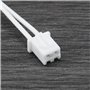 The Lord of the Tools NTC 3950 Lot de 2 thermistances 100 K Impression 3D HX2.54 Connecteur M3 Tête de Vis 15 cm Remplacement de