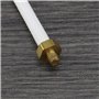 The Lord of the Tools NTC 3950 Lot de 2 thermistances 100 K Impression 3D HX2.54 Connecteur M3 Tête de Vis 15 cm Remplacement de