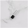 The Lord of the Tools Lot de 200 transistors de puissance Valeurs 2N3906 PNP Transistors de puissance à usage général TO-92 40 V