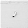 The Lord of the Tools Lot de 80pcs écrous de Rayon de Vélo 2,6mm pour Rayons de Vélo de Montagne écrous de Rayon de Roue pour Vé