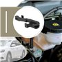 The Lord of the Tools 1pc Voiture Conduite de Frein Tube Cintreuse Tuyau de Frein Cintreuse Outil de Cintrage Liquide de Frein -