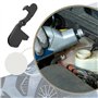 The Lord of the Tools 1pc Voiture Conduite de Frein Tube Cintreuse Tuyau de Frein Cintreuse Outil de Cintrage Liquide de Frein -