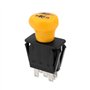 The Lord of the Tools 1 interrupteur de prise de force pour tondeuse compatible avec Troy-Bilt compatible avec Mustang XP OE 925