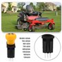The Lord of the Tools 1 interrupteur de prise de force pour tondeuse compatible avec Troy-Bilt compatible avec Mustang XP OE 925